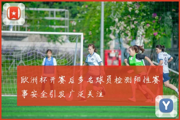 欧洲杯开赛后多名球员检测阳性赛事安全引发广泛关注