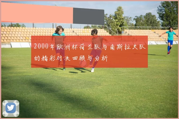 2000年欧洲杯荷兰队与南斯拉夫队的精彩对决回顾与分析