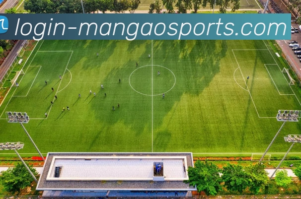 芒果体育APP 体育赛事宣传图